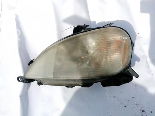 Used Left headlight Left headlight MERCEDES-BENZ M-CLASS (W163) ML 320 (163.154) (218 hp) 35515089 35515089