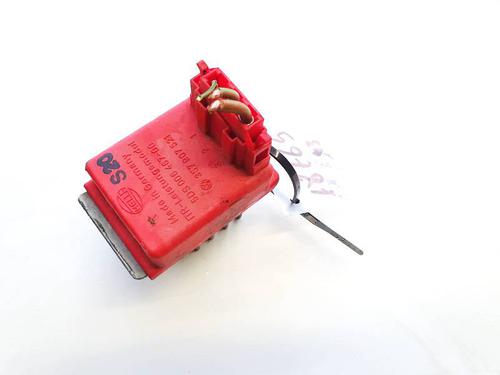 Heater resistor AUDI A4 B5 (8D2) 1.9 TDI | BP35337384M108 - Image 3