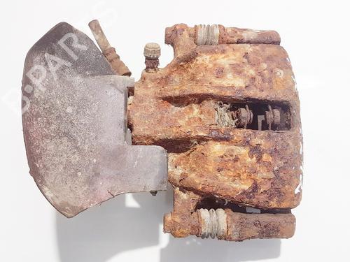 Used Left front brake caliper Left front brake caliper 35611685 35611685
