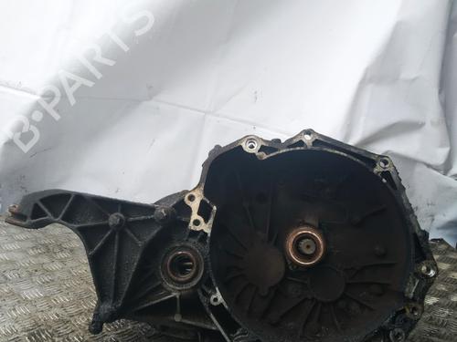Used Gearbox Gearbox 35626920 35626920