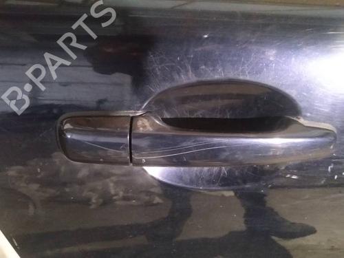 Used Front right exterior door handle Front right exterior door handle 35250609 35250609