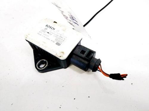 Electronic module AUDI A6 C6 (4F2) 2.4 | BP35383631M83 - Image 3