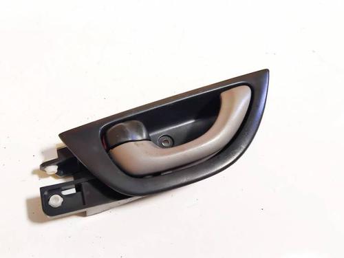Used Front left interior door handle Front left interior door handle HONDA JAZZ III (GE_, GG_, GP_, ZA_) 1.4 (101 hp) 35041896 35041896