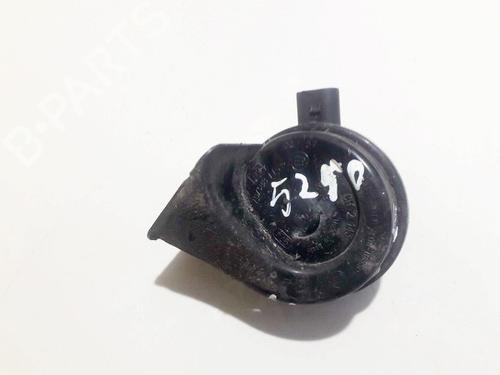 Used Horn Horn VW GOLF VI (5K1) 1.4 (80 hp) 35860526 35860526