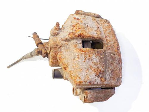 Used Left front brake caliper Left front brake caliper VW PASSAT B6 (3C2) 2.0 TDI (170 hp) 35017342 35017342