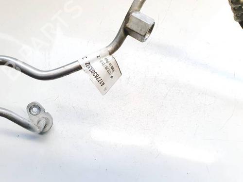 AC pipe MERCEDES-BENZ CLA (C118) CLA 200 4-matic (118.388) | BP39456256M126 - Image 3