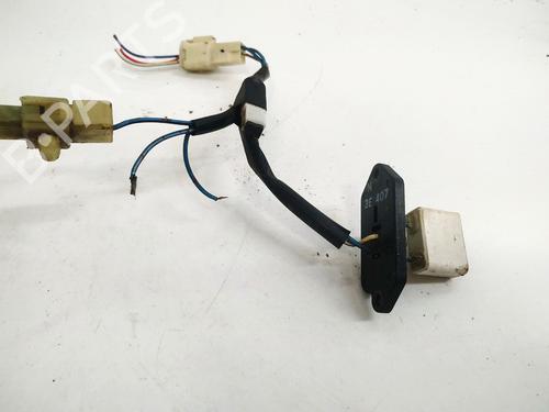 Used Heater resistor Heater resistor 35466963 35466963