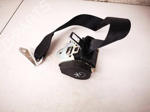 Used Rear left seatbelt Rear left seatbelt SEAT LEON (1P1) 1.6 (102 hp) 40165524 40165524