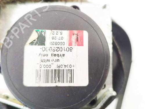 Front left seatbelt MINI MINI (R50, R53) One | BP34758650I26 - Image 3