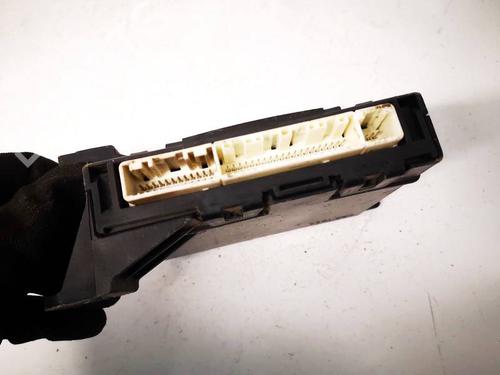 Electronic module PEUGEOT 407 (6D_) 1.6 HDi 110 (6D9HZC, 6D9HYC) | BP33999960M83 - Image 3