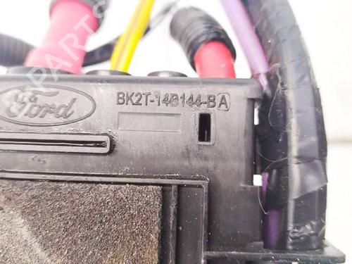 Fuse box FORD TRANSIT CUSTOM V362 Bus (F3) 2.2 TDCi | BP32577469E1  - Image 6