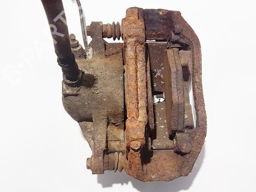 Left front brake caliper MERCEDES-BENZ E-CLASS (W211) E 270 CDI (211.016) | BP35543231M105 - Image 3