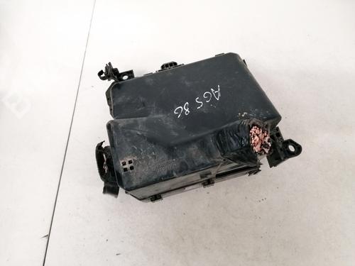 Fuse box MITSUBISHI OUTLANDER II (CW_W) 2.0 DI-D (CW8W) | BP33081489E1 - Image 3