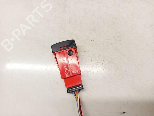 Switch MAZDA DEMIO (DW) 1.3 16V (DW3W, DW19) | BP34828594I30 - Image 2