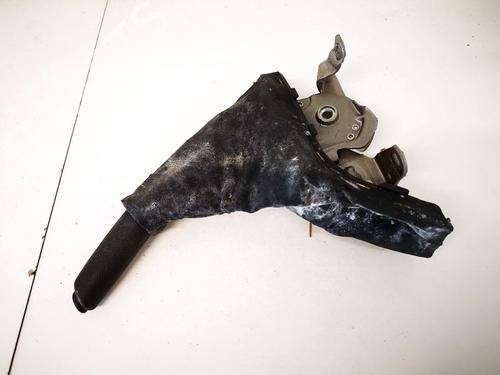 Used Hand brake Hand brake OPEL ASTRA G Hatchback (T98) 2.0 DI (F08, F48) (82 hp) 35487113 35487113