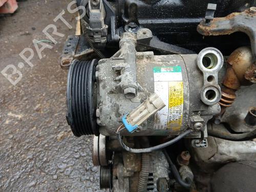 Used AC compressor AC compressor 36588375 36588375