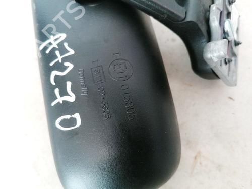Rear mirror SAAB 9-3 (YS3F, E79, D79, D75) 2.2 TiD | BP35497740I6 - Image 3