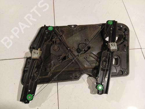 Front left window mechanism VW GOLF VI (5K1) 1.4 TSI | BP39909922C22 - Image 2