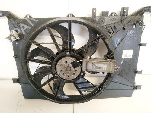 Used Fan Fan 35453230 35453230