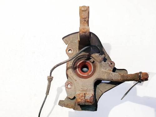 Right front steering knuckle FORD KA (RU8) 1.2 | BP34863724M26 - Image 3