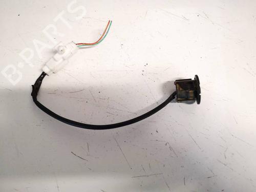Used Electronic module Electronic module MAZDA 2 (DE_, DH_) 1.6 MZ-CD (90 hp) 35039116 35039116