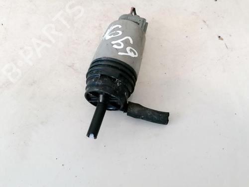 Washer pump BMW 1 (E81) 120 d | BP35537089E24 - Image 2