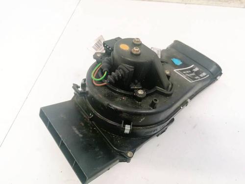 Used Heater blower motor Heater blower motor BMW X5 (E53) 3.0 d (184 hp) 35354704 35354704