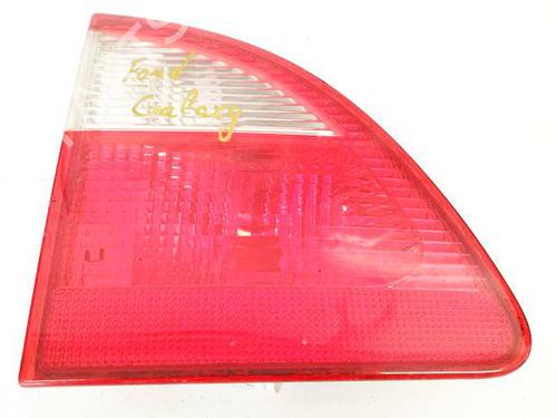 Used Left tailgate light Left tailgate light 34765165 34765165