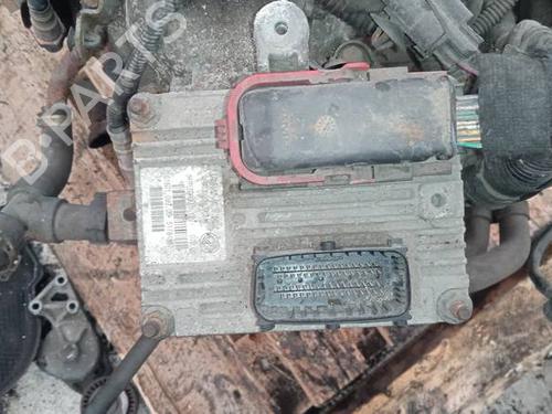 Used Engine control unit (ECU) Engine control unit (ECU) FIAT PUNTO EVO (199_) 1.4 (199AXB1A) (77 hp) 32940505 32940505