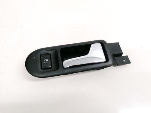 Used Front right interior door handle Front right interior door handle VW PASSAT B5 Variant (3B5) 1.9 TDI (110 hp) 35554865 35554865