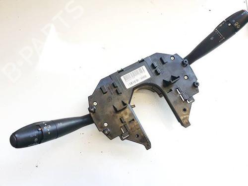 Warning switch CITROËN C4 Picasso I MPV (UD_) 2.0 HDi 138 | BP36455075I22 - Image 2