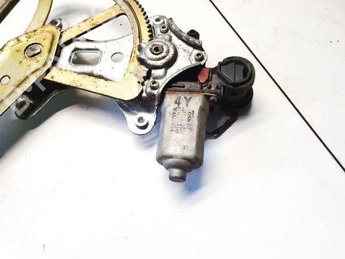 Used Left front window motor Left front window motor 34905980 34905980