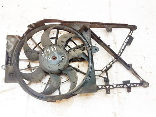 Used Fan Fan 35863843 35863843