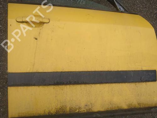 Dørliste AUDI A2 (8Z0) 1.4 TDI | BP35204047C150 - Image 2