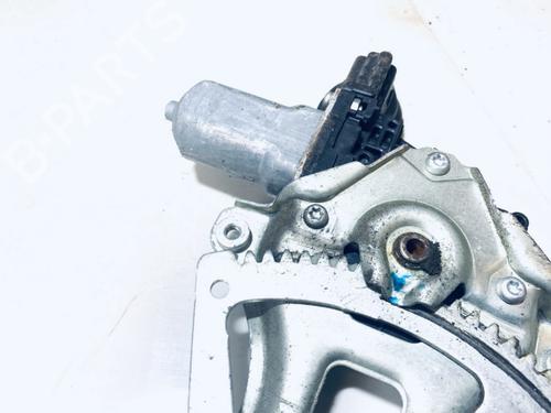 Right front window motor LEXUS IS II (_E2_) 220d (ALE20) | BP35594661E20 - Image 2