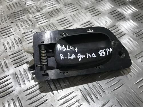 Used Front left interior door handle Front left interior door handle RENAULT LAGUNA I (B56_, 556_) 2.2 dT (B569) (113 hp) 35667458 35667458
