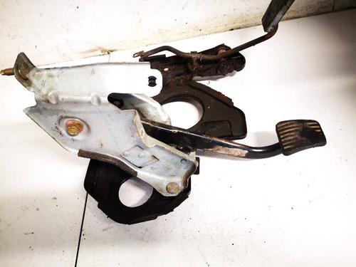 Pedal SAAB 9-3 (YS3D) 2.0 i | BP34884443I4 - Image 2