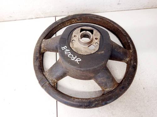 Steering wheel AUDI A4 B7 (8EC) 2.0 TDI | BP34991783C49 - Image 2