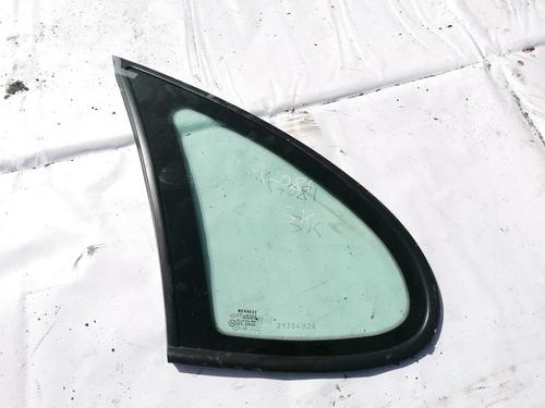 Panel rude bagtil venstre Panel rude bagtil venstre 35520895 35520895