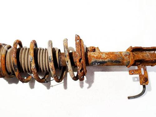 Used Left front shock absorber Left front shock absorber 34854030 34854030