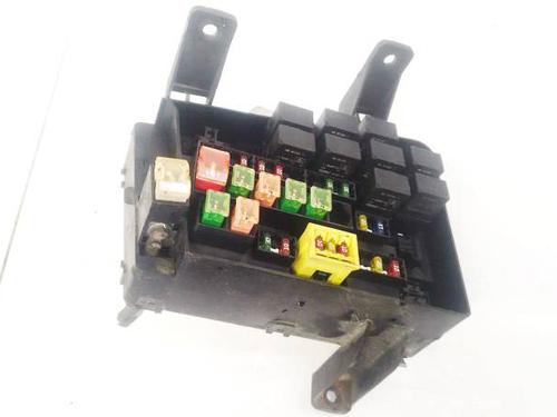 Used Fuse box Fuse box MITSUBISHI SPACE STAR MPV (DG_A) 1.9 DI-D (DG4A) (102 hp) 32590722 32590722
