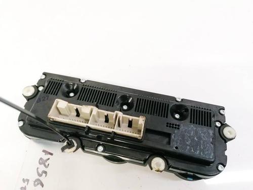 Climate control SKODA OCTAVIA II (1Z3) 1.9 TDI | BP35362420I5 - Image 2