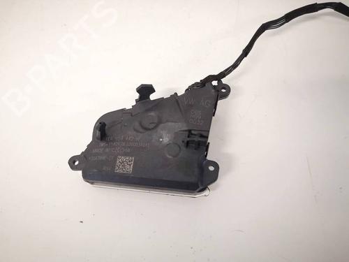 Steering wheel controls MASH SCRAMBLER Scrambler 400 | BP34809267E15 - Image 2