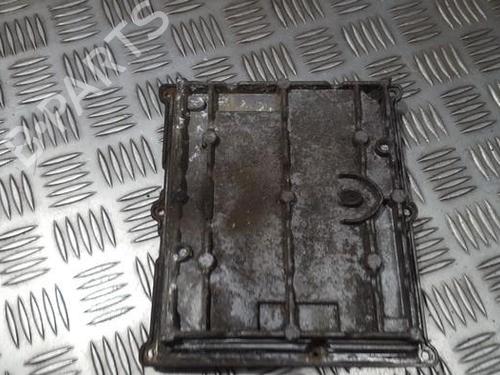 Engine control unit (ECU) SMART CABRIO (450) 0.6 (S1OLA1, 450.441, 450.442, 450.443) | BP33499142M57 - Image 2