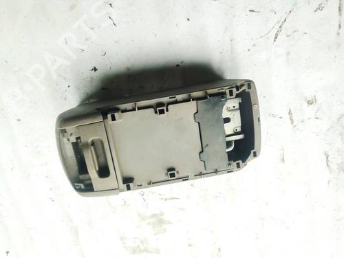 Middenconsole Middenconsole LEXUS RX (MCU15) 300 AWD (MCU15) (201 hp) 35054817 35054817