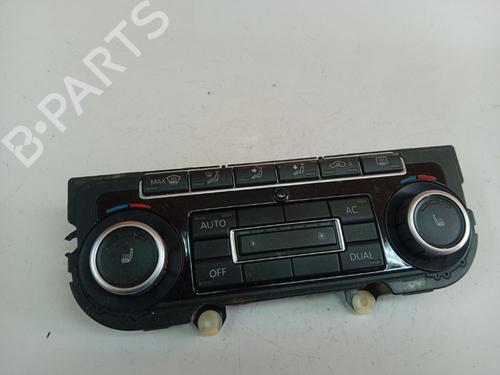 Used Climate control Climate control VW GOLF VI (5K1) 1.4 TSI (160 hp) 39895498 39895498