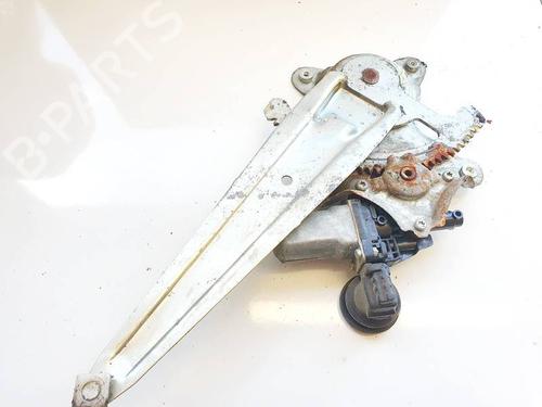 Used Rear right window mechanism Rear right window mechanism 35281644 35281644