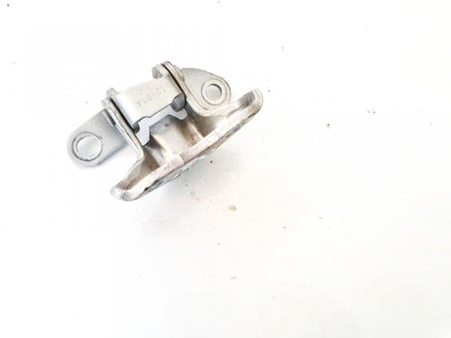 Used Hinge/Door check strap Hinge/Door check strap TOYOTA AVENSIS (_T25_) 2.2 D-4D (ADT251_, ADT251R) (150 hp) 32907395 32907395