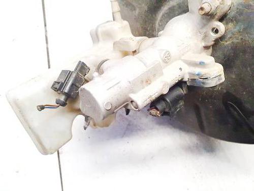 Brake master cylinder VW PASSAT B8 (3G2, CB2) 2.0 TDI | BP39999372M77 - Image 2
