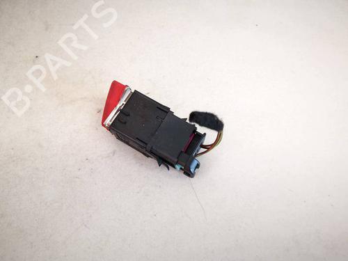 Warning switch VW GOLF V (1K1) 1.6 FSI | BP35301496I22 - Image 2